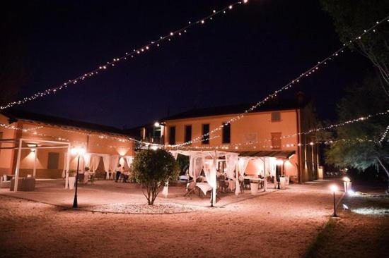 La Corte Country Rooms Modena Exterior foto