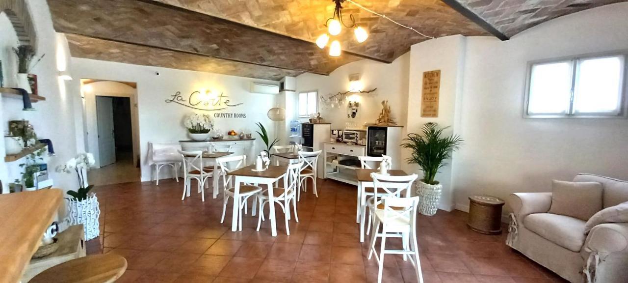 La Corte Country Rooms Modena Exterior foto