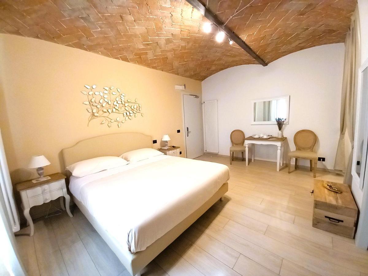La Corte Country Rooms Modena Exterior foto