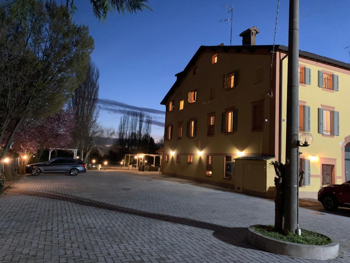 La Corte Country Rooms Modena Exterior foto