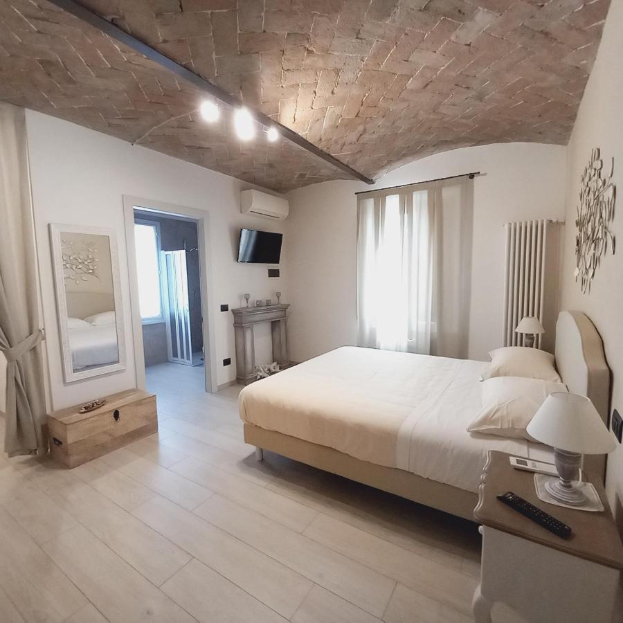 La Corte Country Rooms Modena Exterior foto
