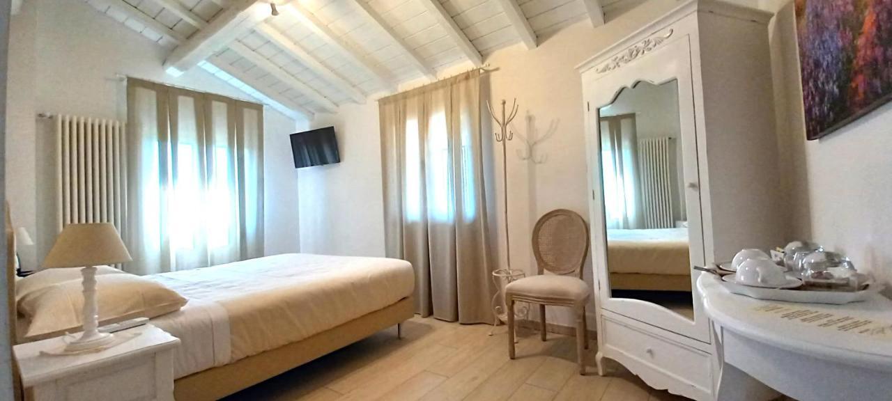 La Corte Country Rooms Modena Exterior foto