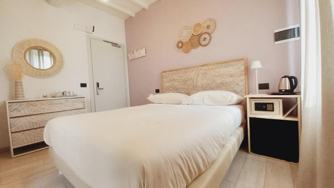 La Corte Country Rooms Modena Exterior foto