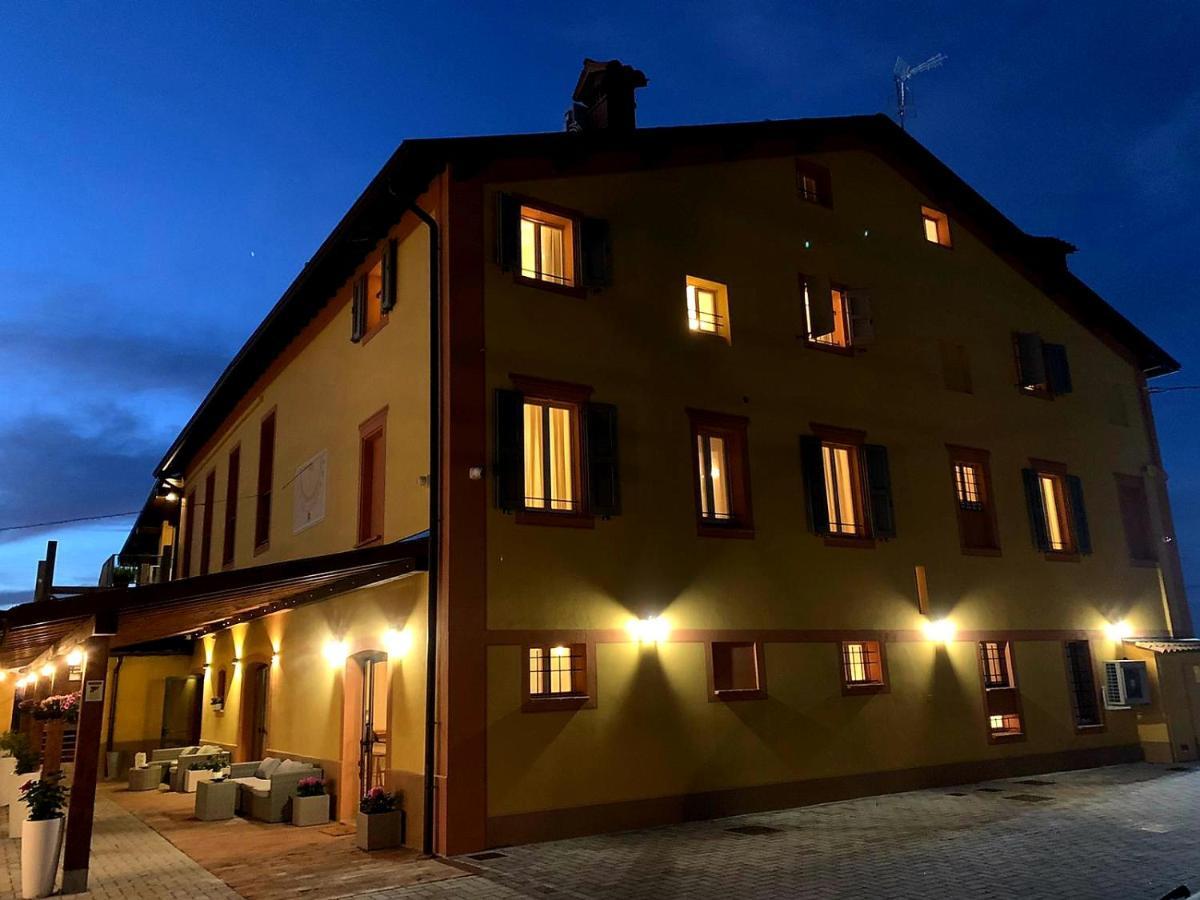 La Corte Country Rooms Modena Exterior foto