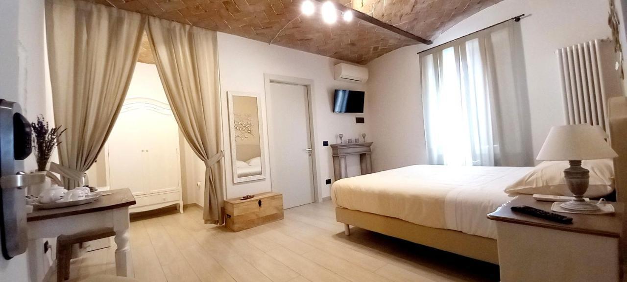 La Corte Country Rooms Modena Exterior foto
