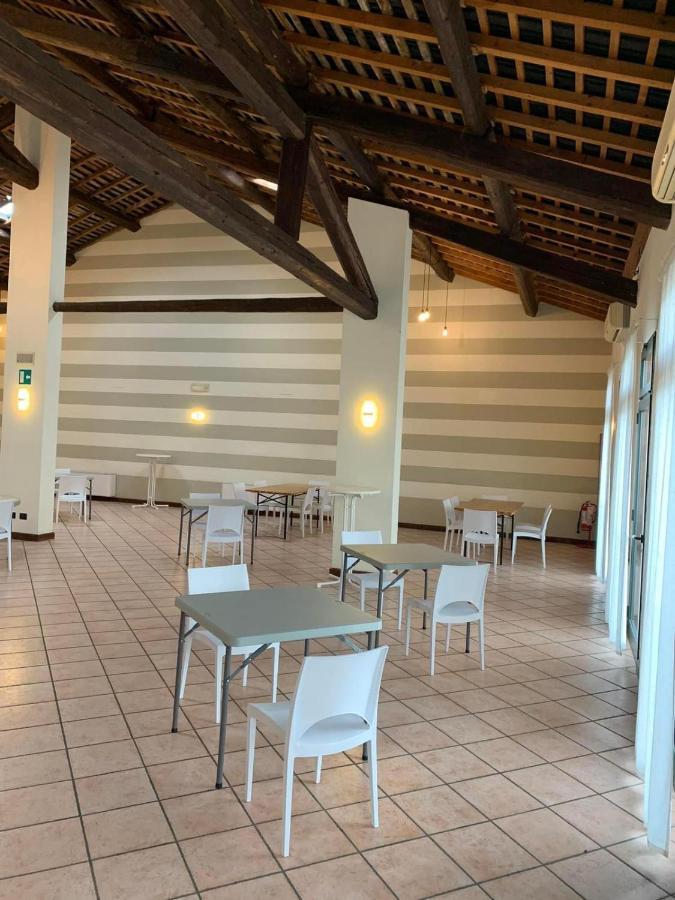 La Corte Country Rooms Modena Exterior foto