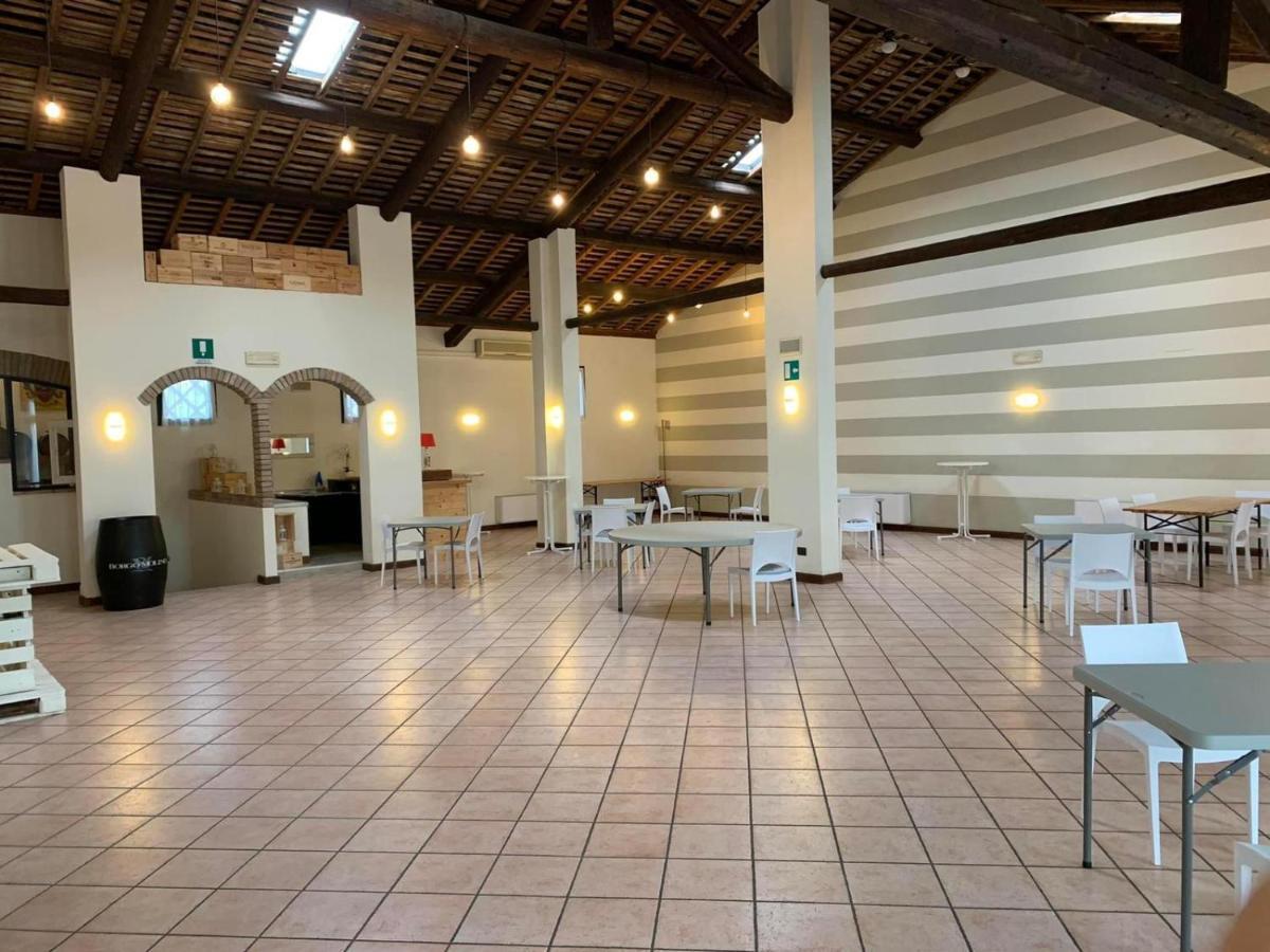 La Corte Country Rooms Modena Exterior foto